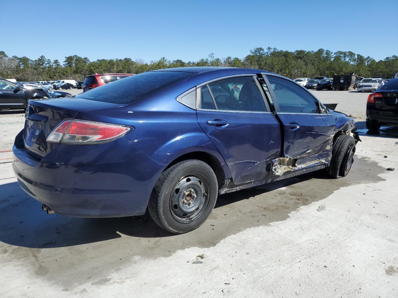 2010 Mazda 6 I - Image 3