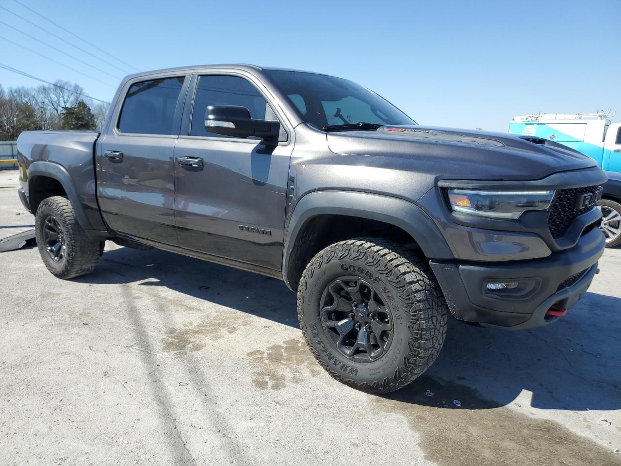 2021 Ram 1500 Trx - Фото 4