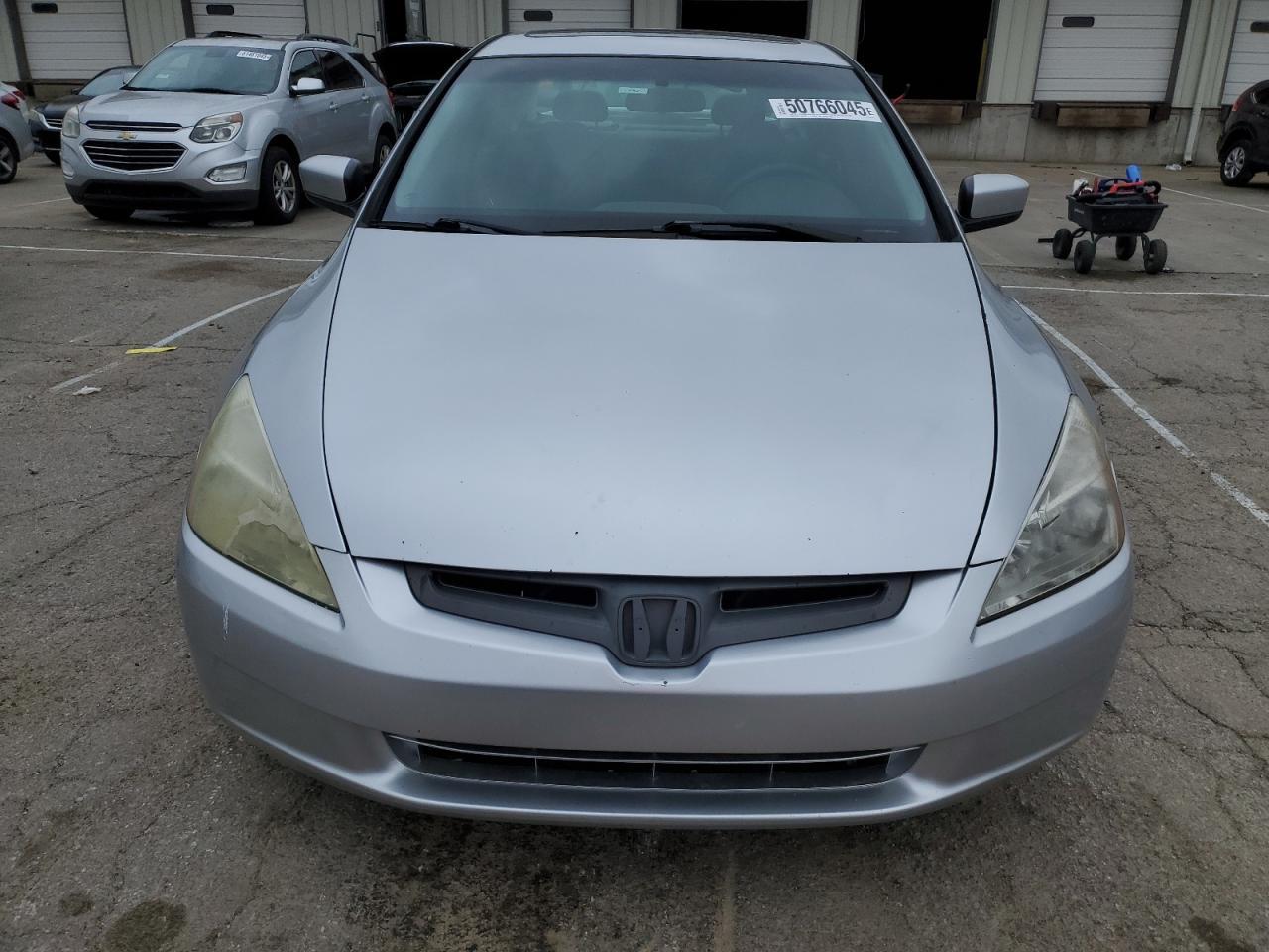 2005 Honda Accord Ex - Image 5