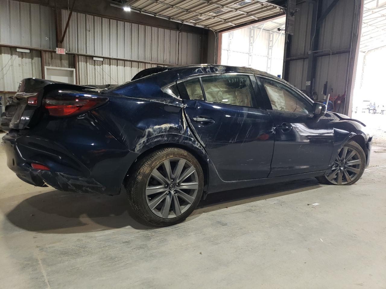 2020 Mazda 6 Grand Touring - Фото 3