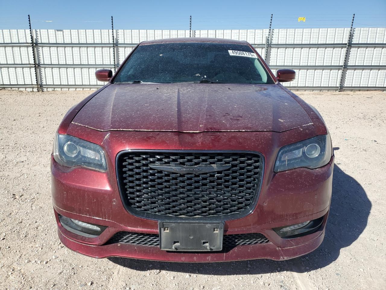 2021 Chrysler 300 Touring - Фото 5