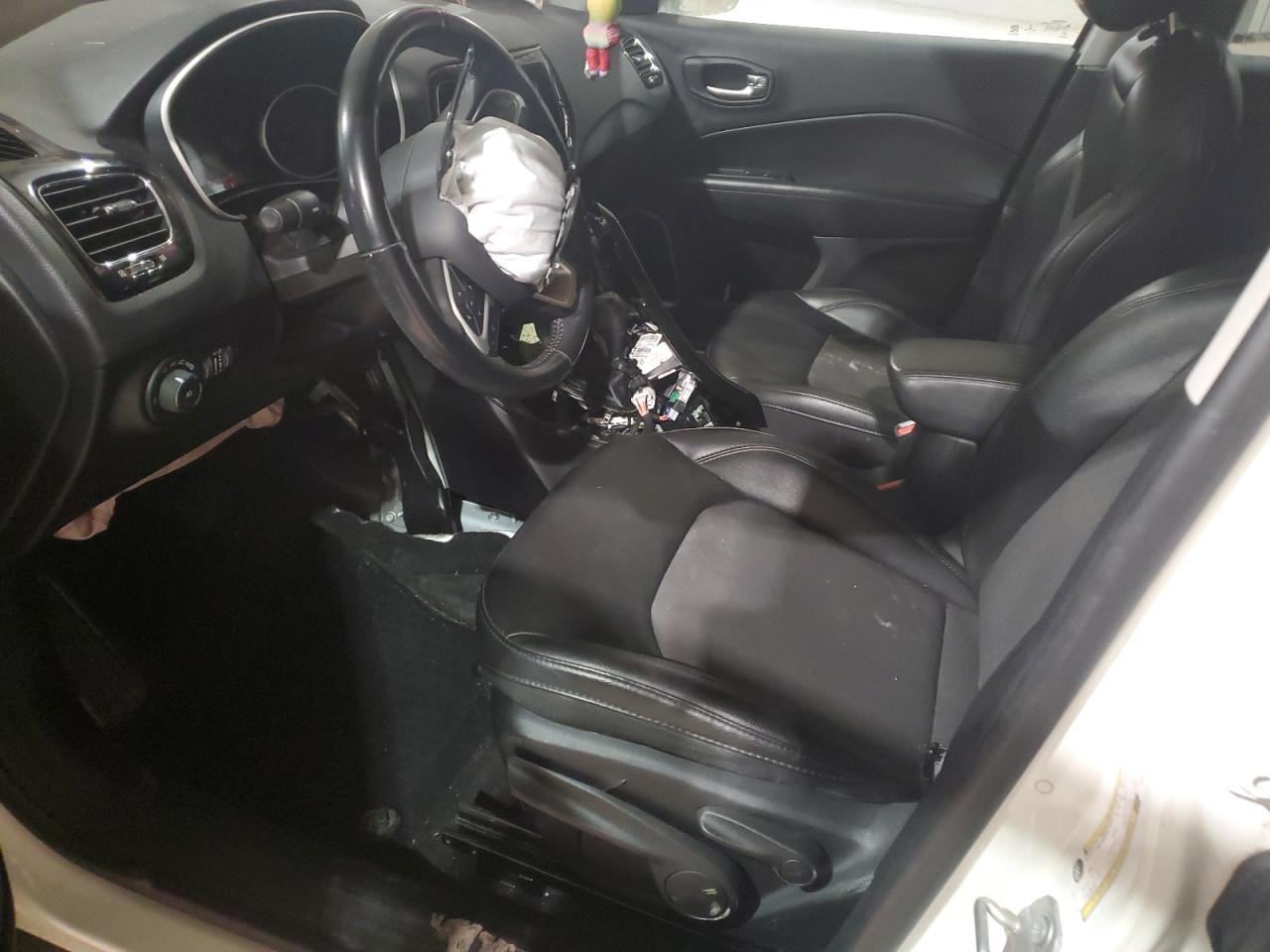 2019 Jeep Compass Latitude - Фото 7