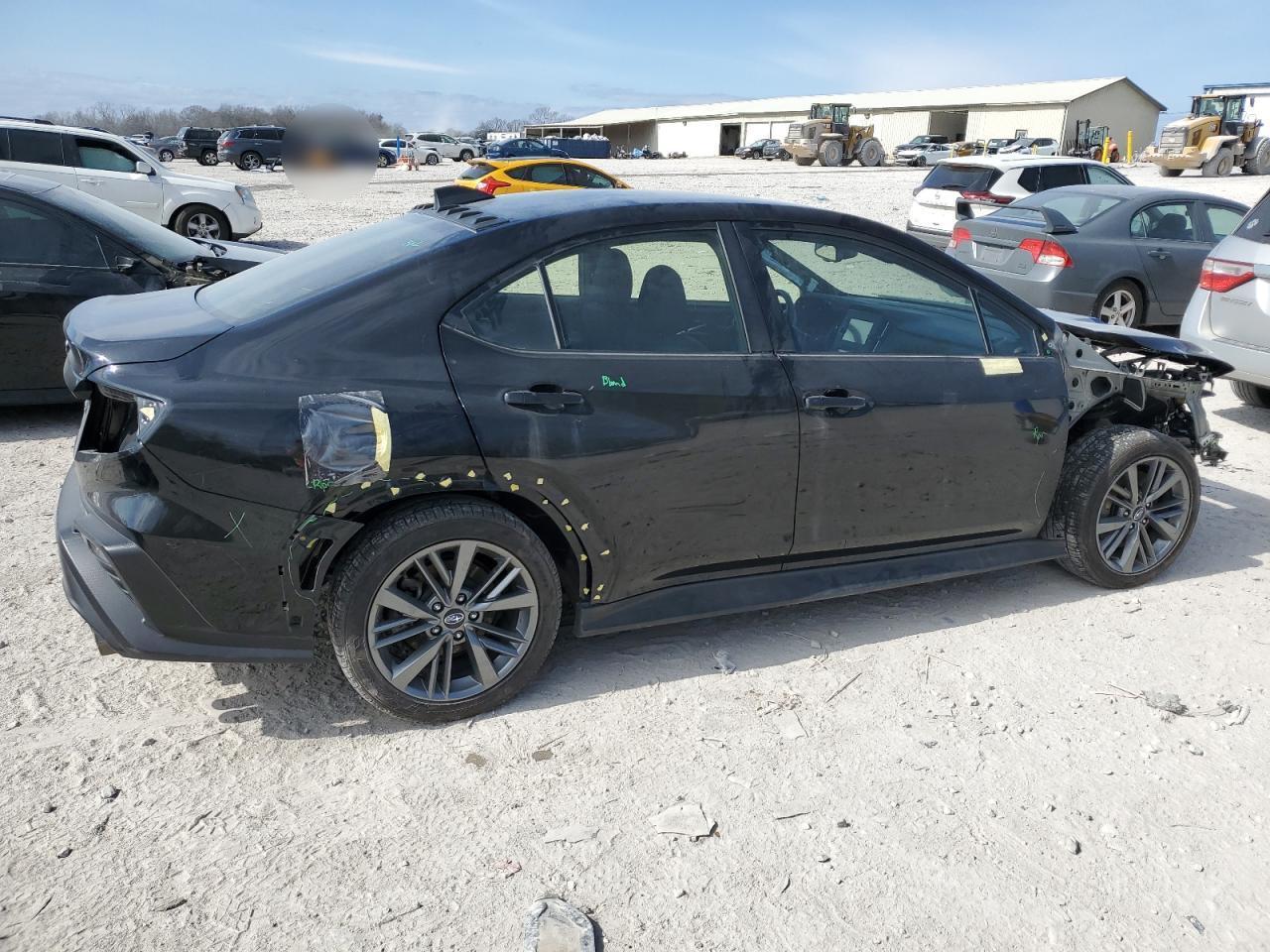 2022 Subaru Wrx - Image 3