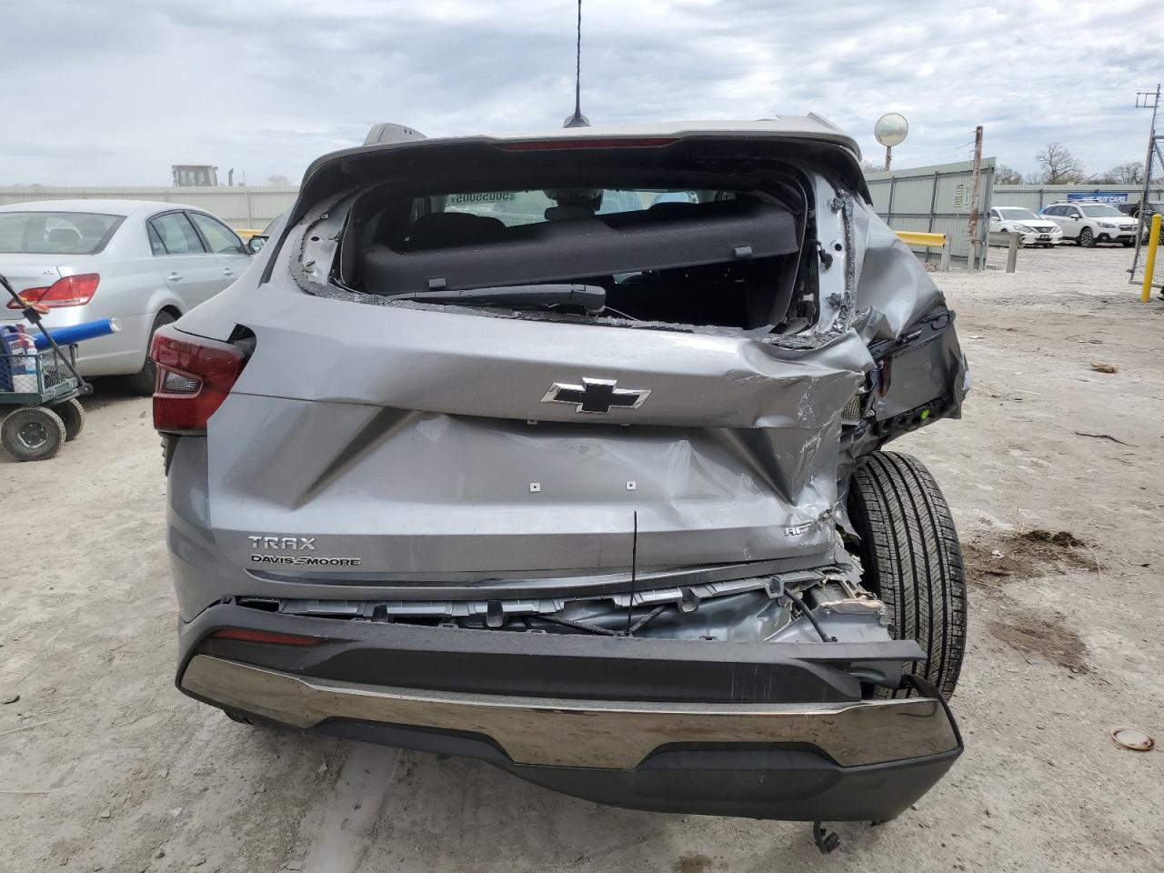 2024 Chevrolet Trax Activ - Image 6