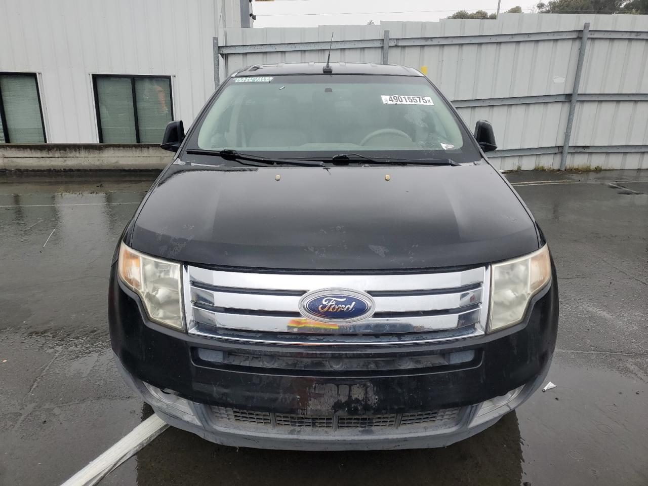 2010 Ford Edge Sel - Image 5