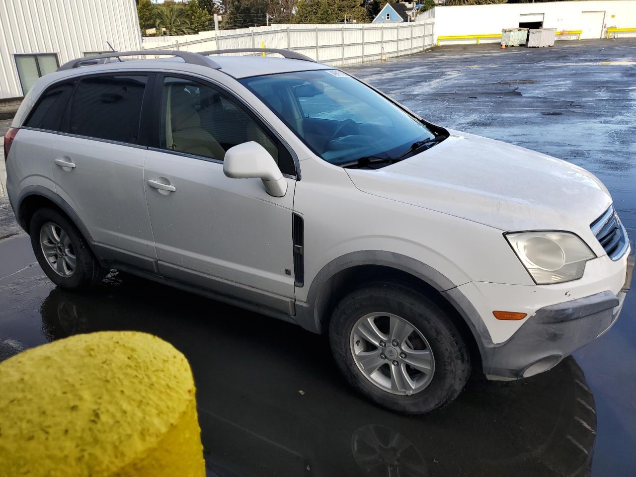 2008 Saturn Vue Xe - Image 4