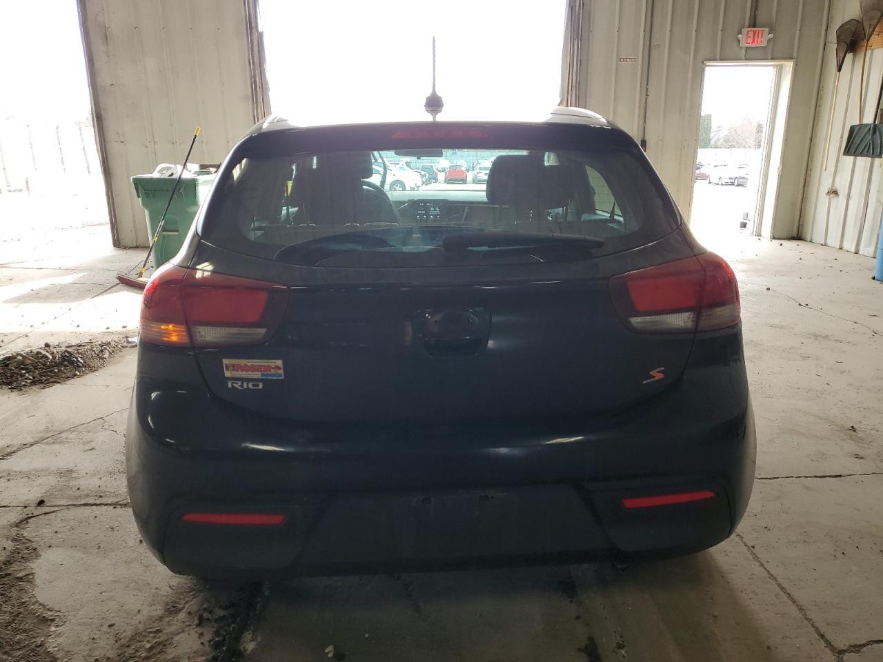 2020 Kia Rio Lx - Фото 6