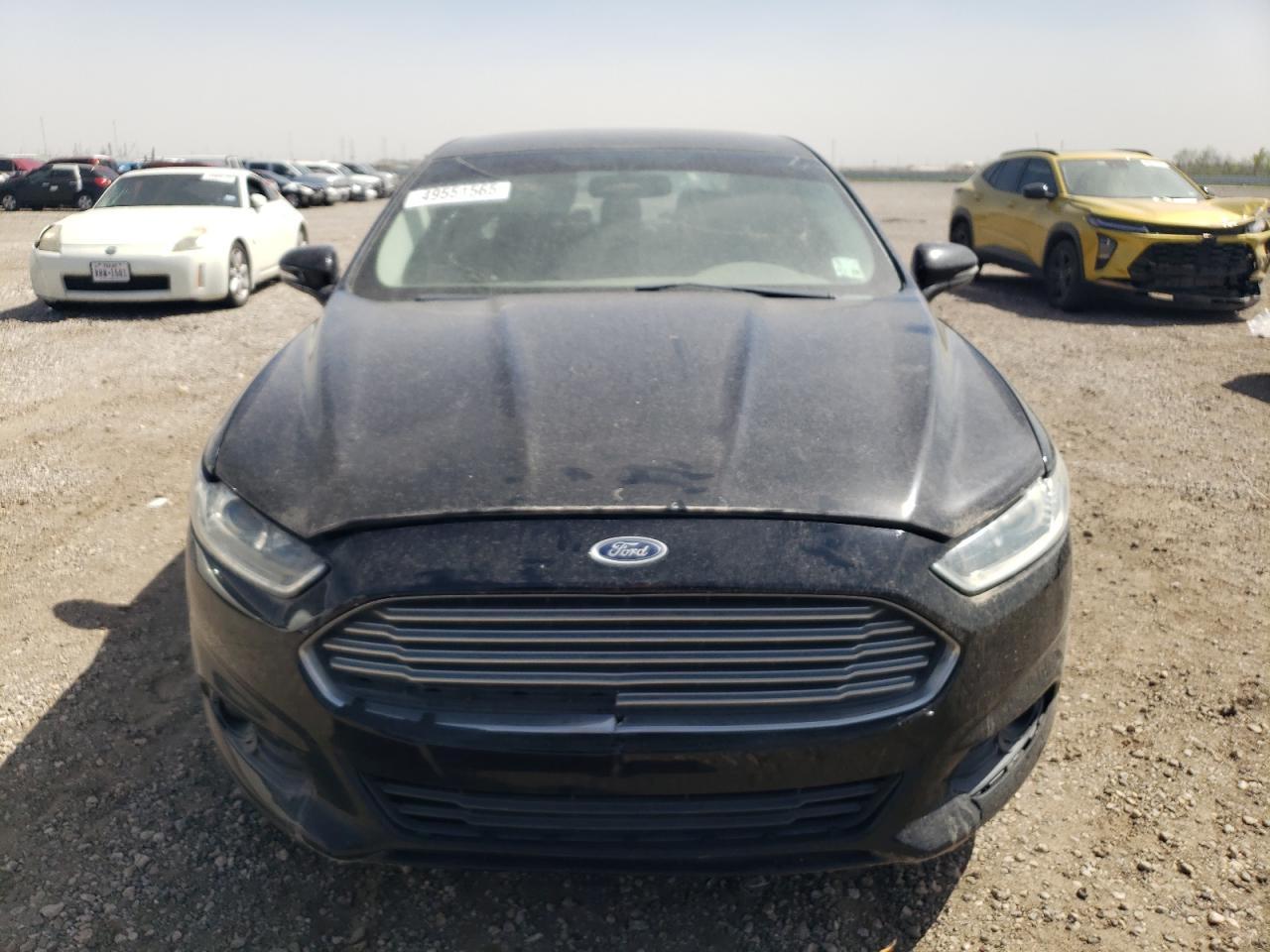 2016 Ford Fusion - Image 5