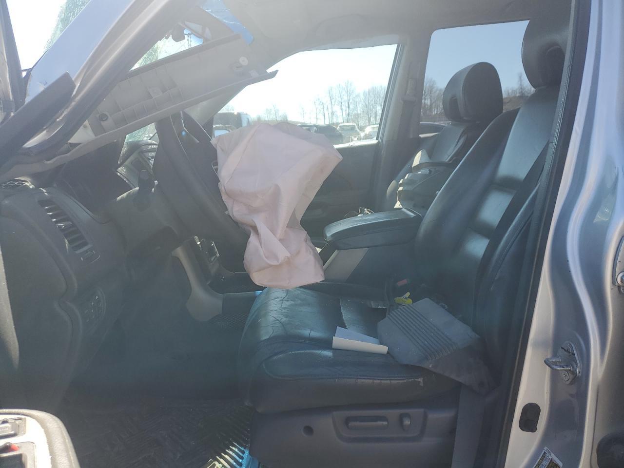 2006 Honda Pilot Ex - Фото 7