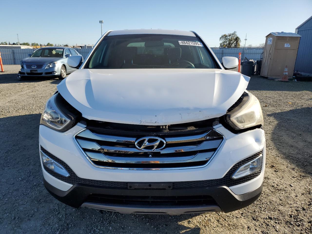 2018 Hyundai Santa Fe Sport - Фото 5