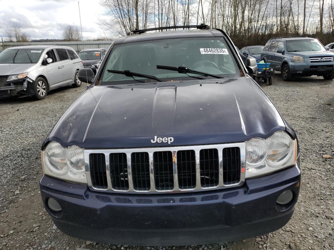 2006 Jeep Grand Cherokee Limited - Фото 5