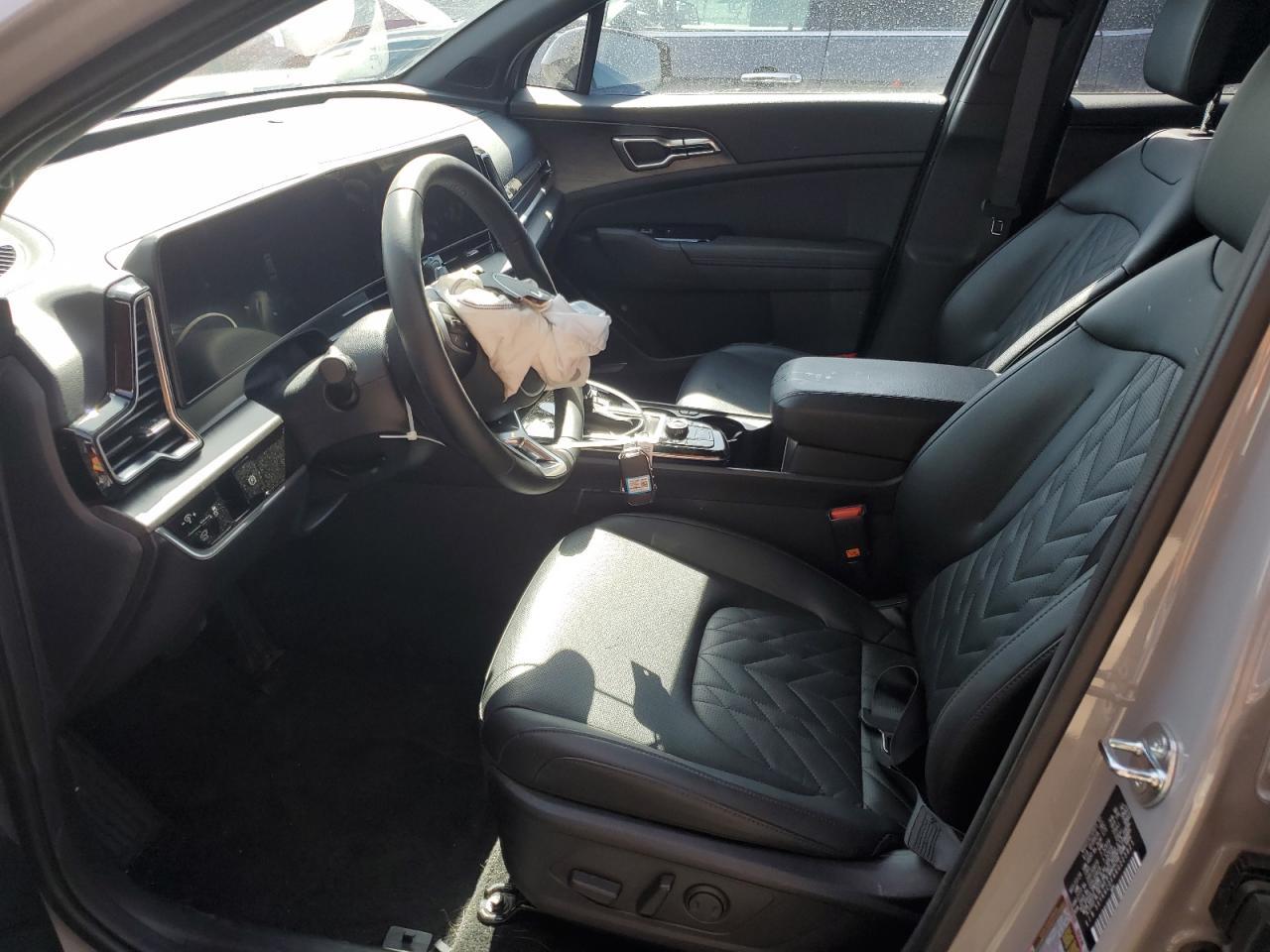 2024 Kia Sportage X Line - Image 7