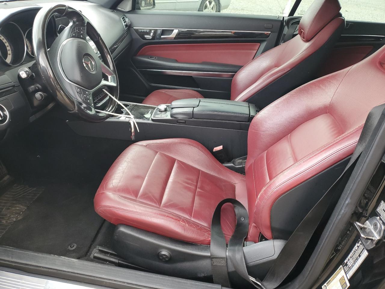 2014 Mercedes-Benz E 350 - Фото 7