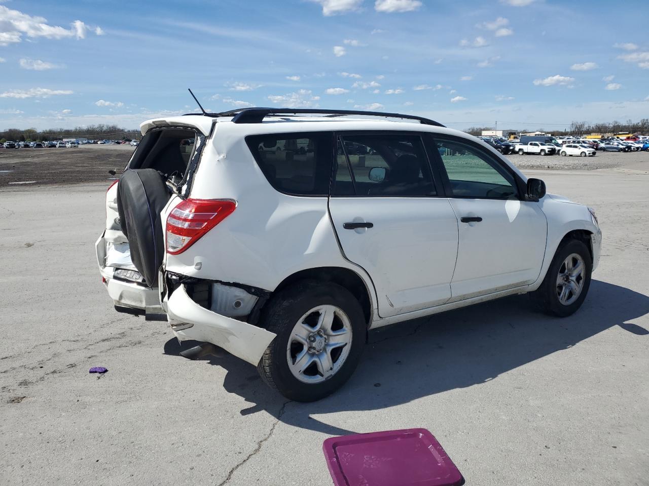 2010 Toyota Rav4 - Фото 3