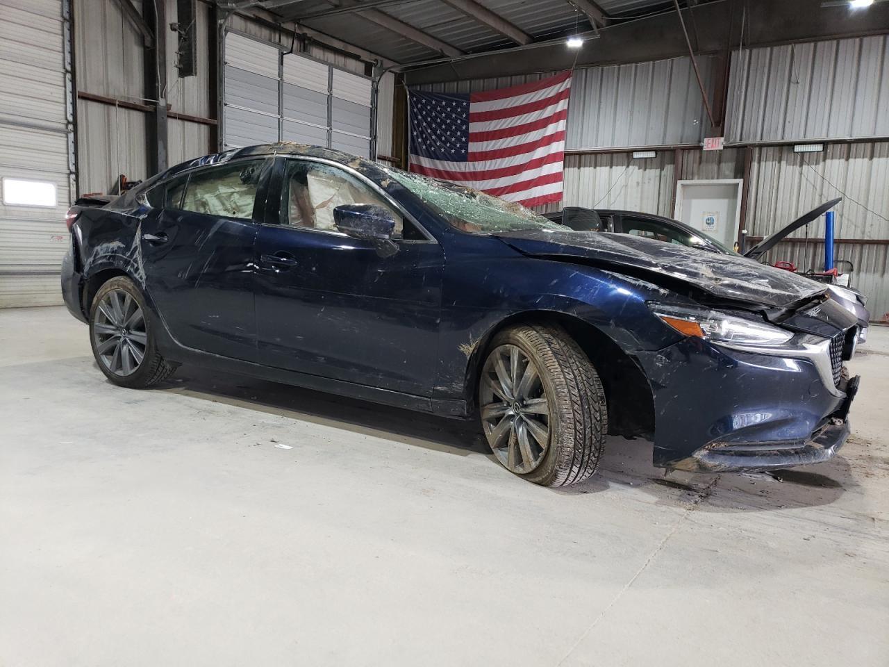 2020 Mazda 6 Grand Touring - Фото 4