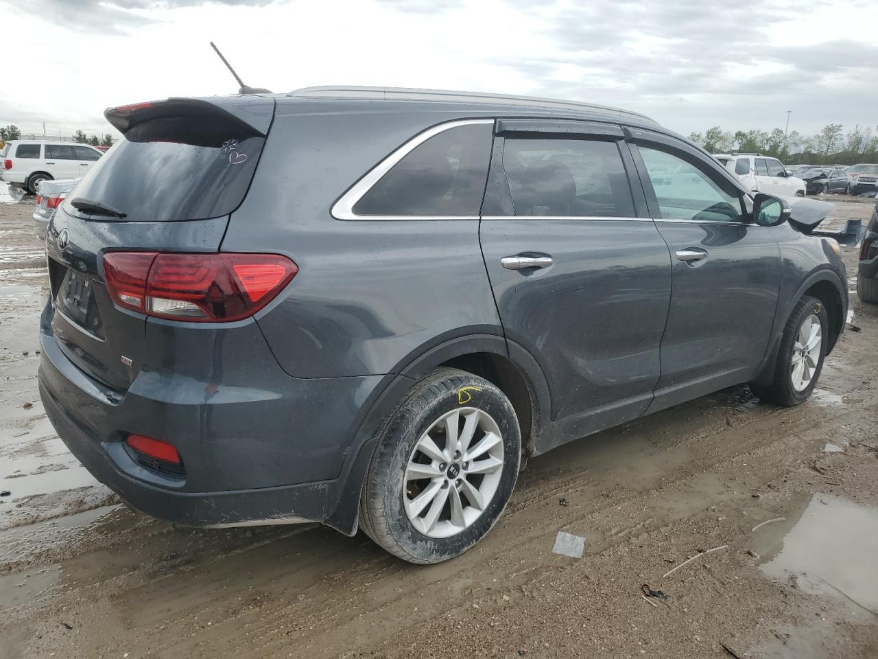 2020 Kia Sorento L - Фото 3