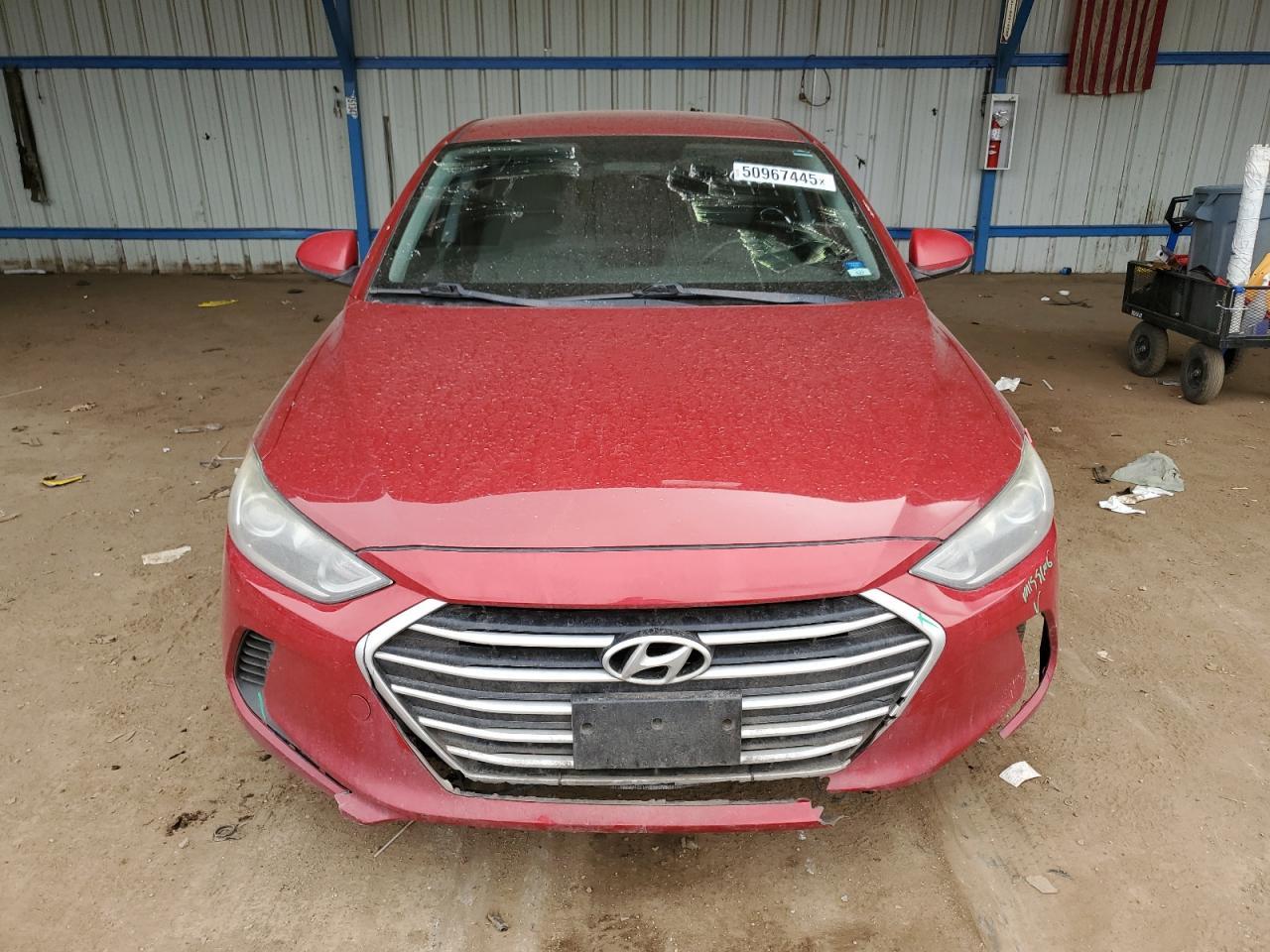 2017 Hyundai Elantra Se - Image 5