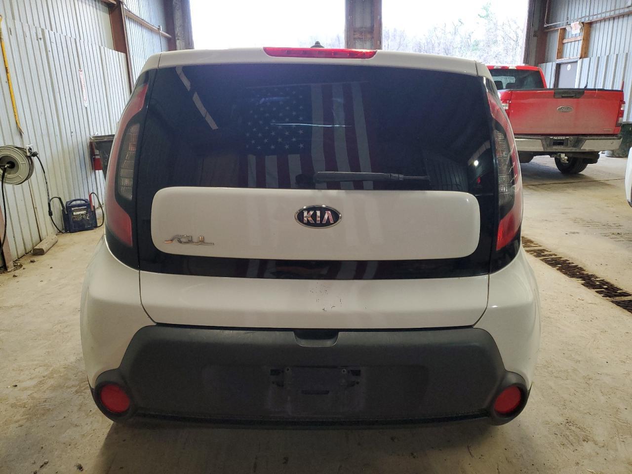 2014 Kia Soul - Фото 6