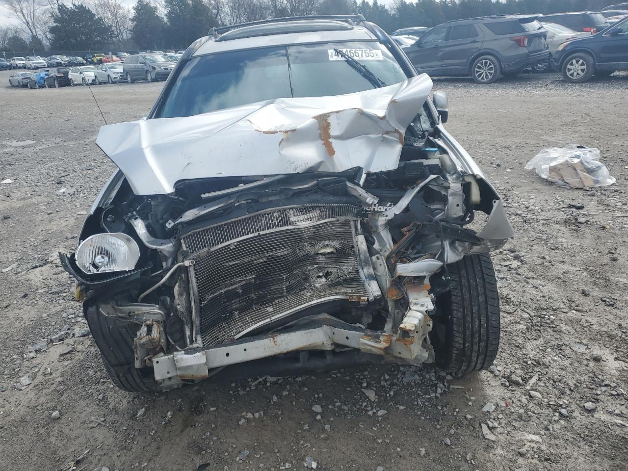 2003 Honda Cr-V Ex - Image 5