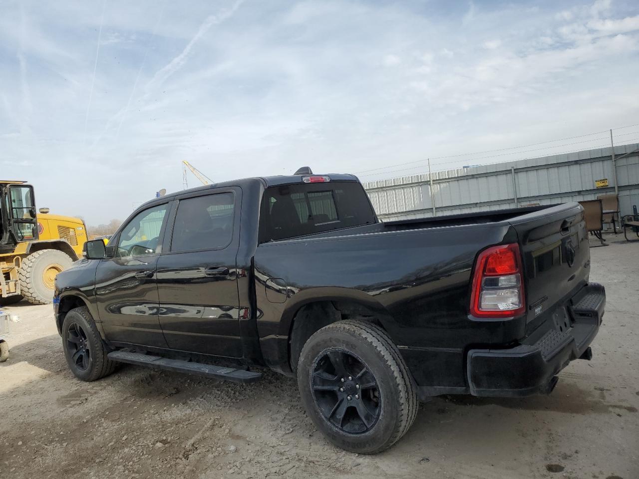 2021 Ram 1500 Big Horn/Lone Star - Image 2