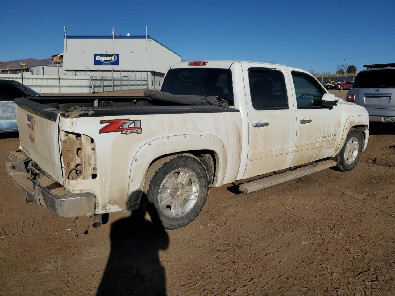 2013 Chevrolet 1500 - Фото 3