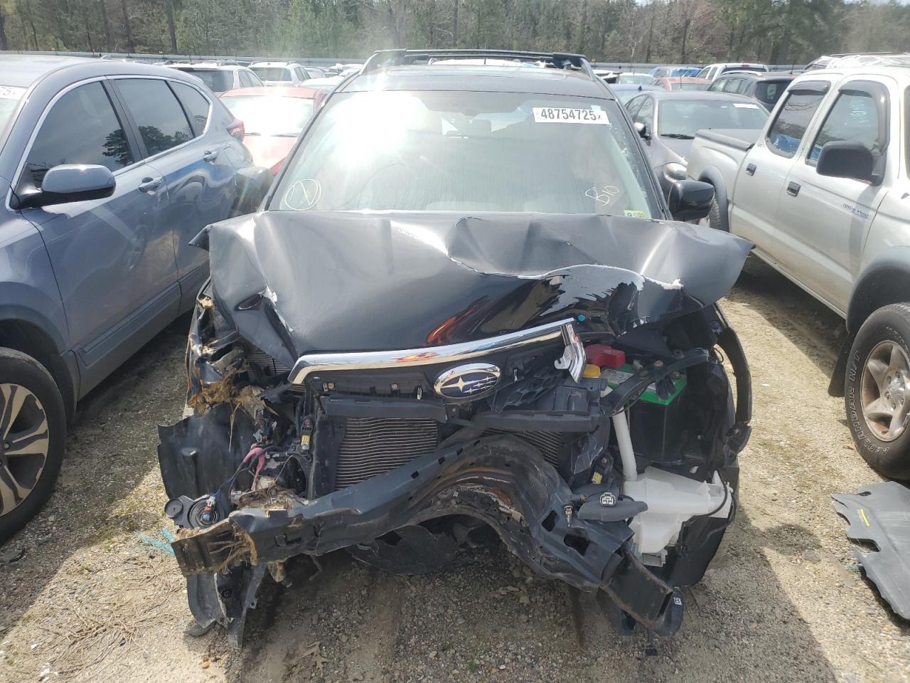 2015 Subaru Forester 2.5I Limited - Image 5