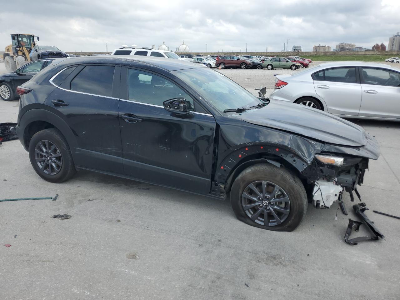 2024 Mazda Cx-30 - Image 4