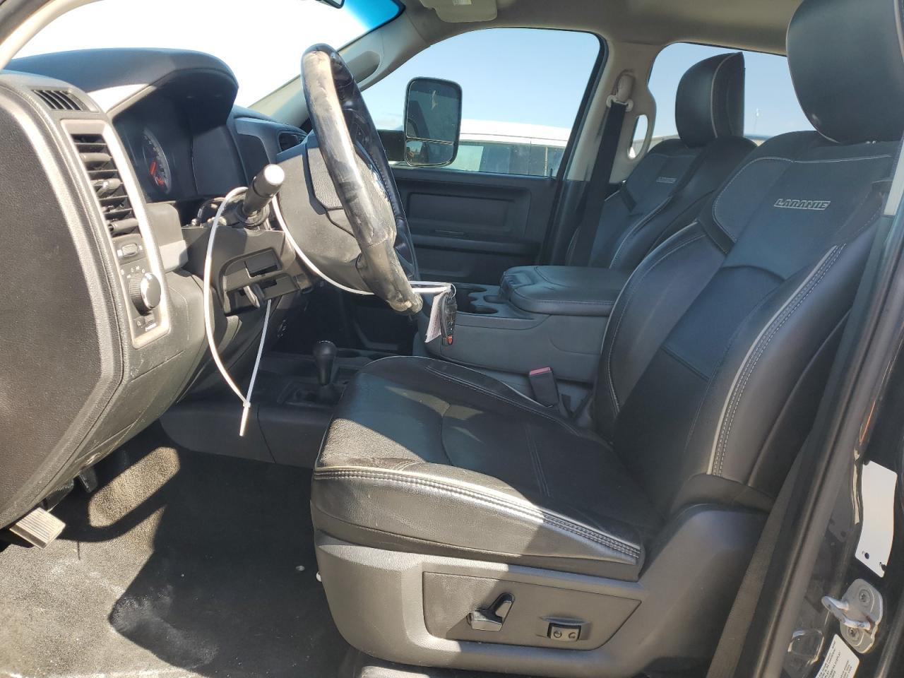 2014 Ram 3500 St - Image 7