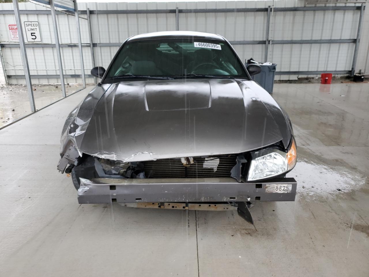 2004 Ford Mustang - Image 5