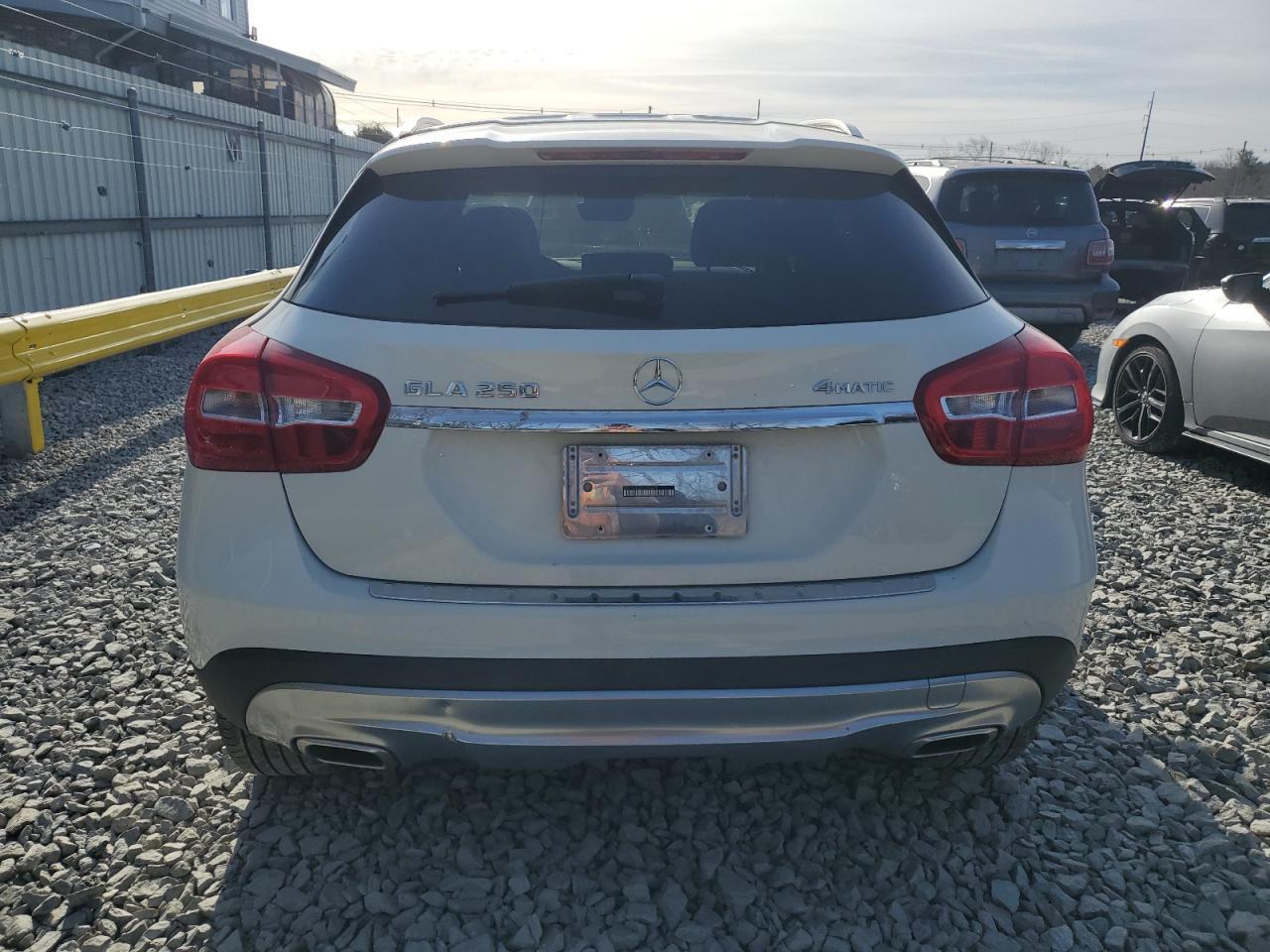 2016 Mercedes-Benz Gla 250 4Matic - Image 6