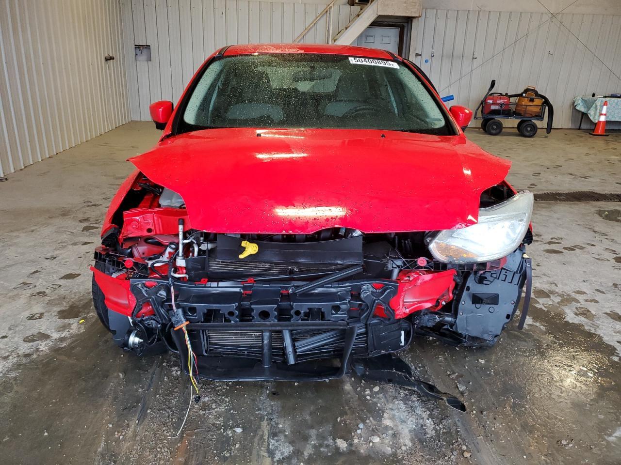 2014 Ford Focus Se - Фото 5