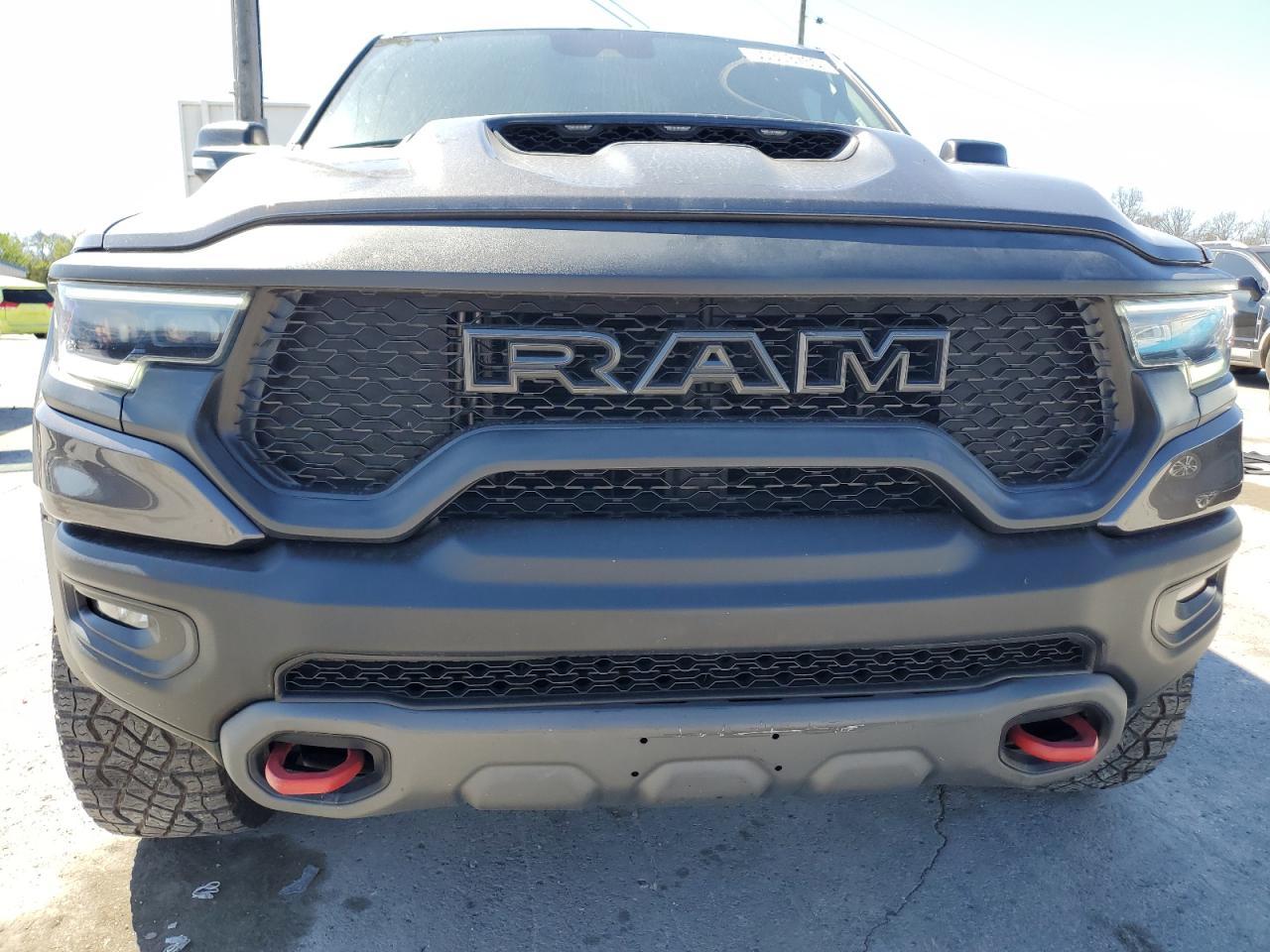 2021 Ram 1500 Trx - Фото 5