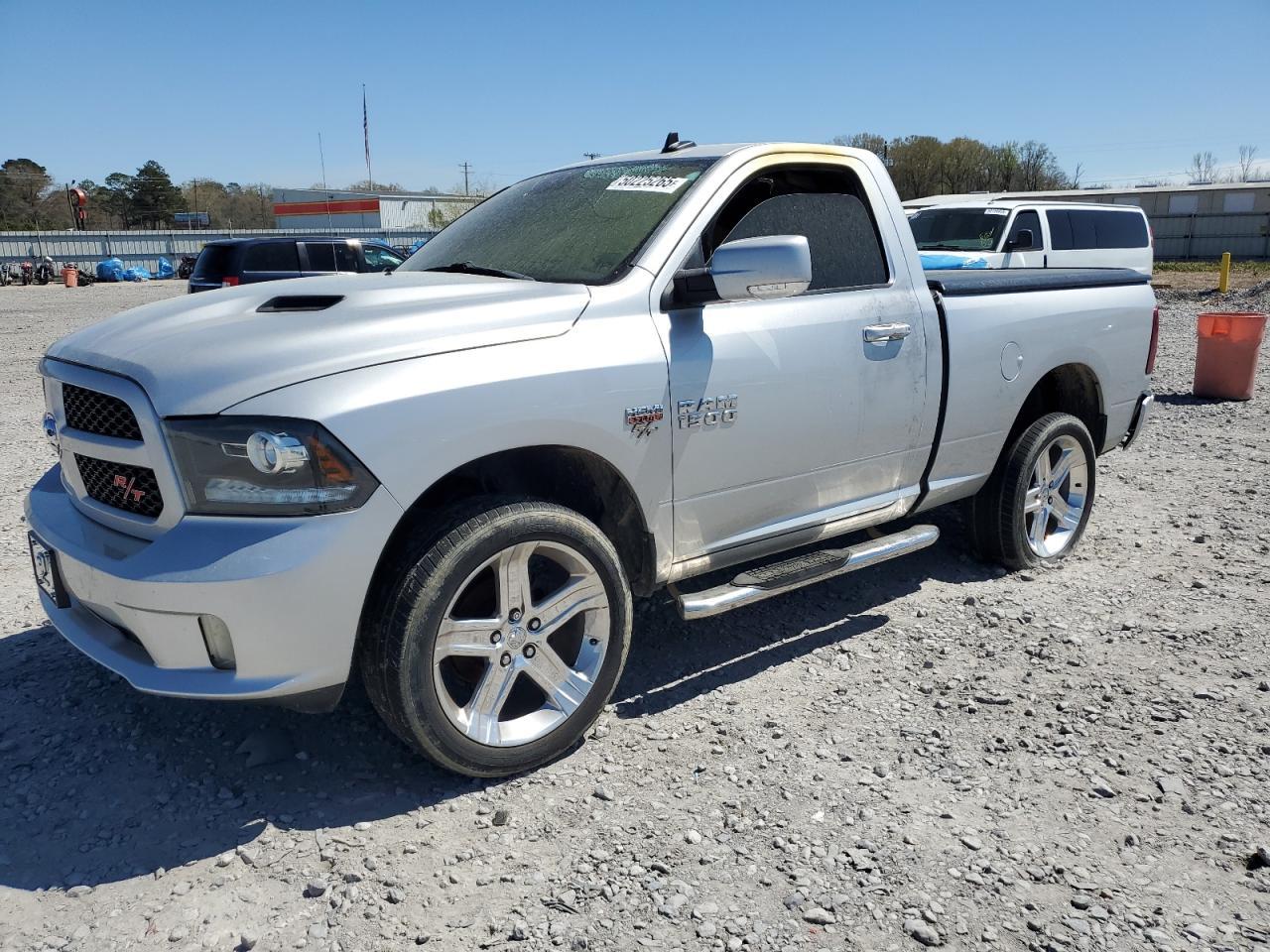 2014 Ram 1500 Sport
