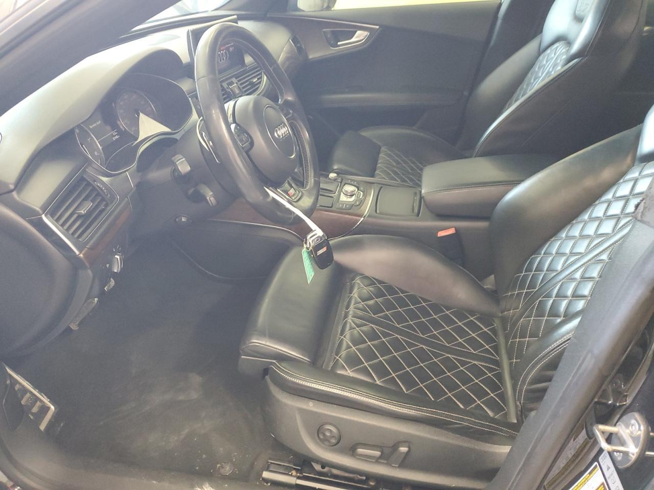 2014 Audi S7 Premium - Image 7