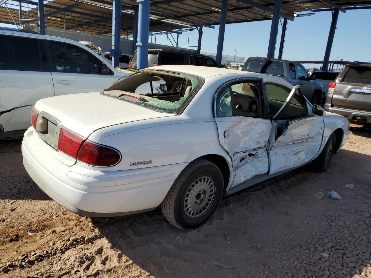 2000 Buick Lesabre Limited - Image 3