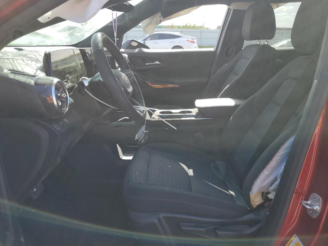 2025 Chevrolet Equinox Lt - Image 7
