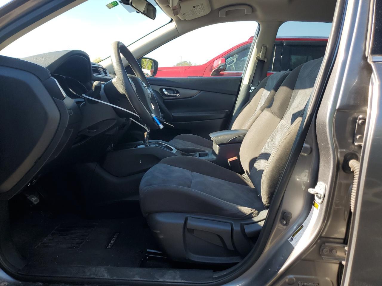 2016 Nissan Rogue S - Image 7