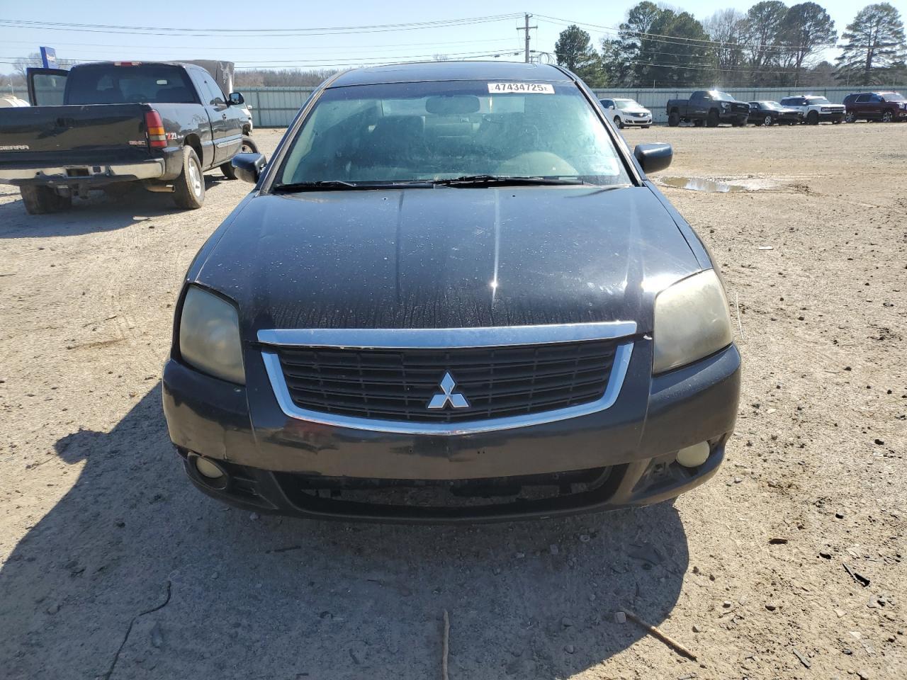 2009 Mitsubishi Galant Es - Image 5