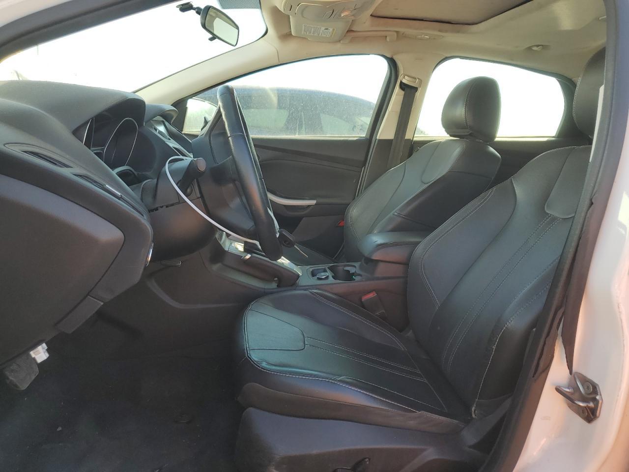 2014 Ford Focus Se - Фото 7