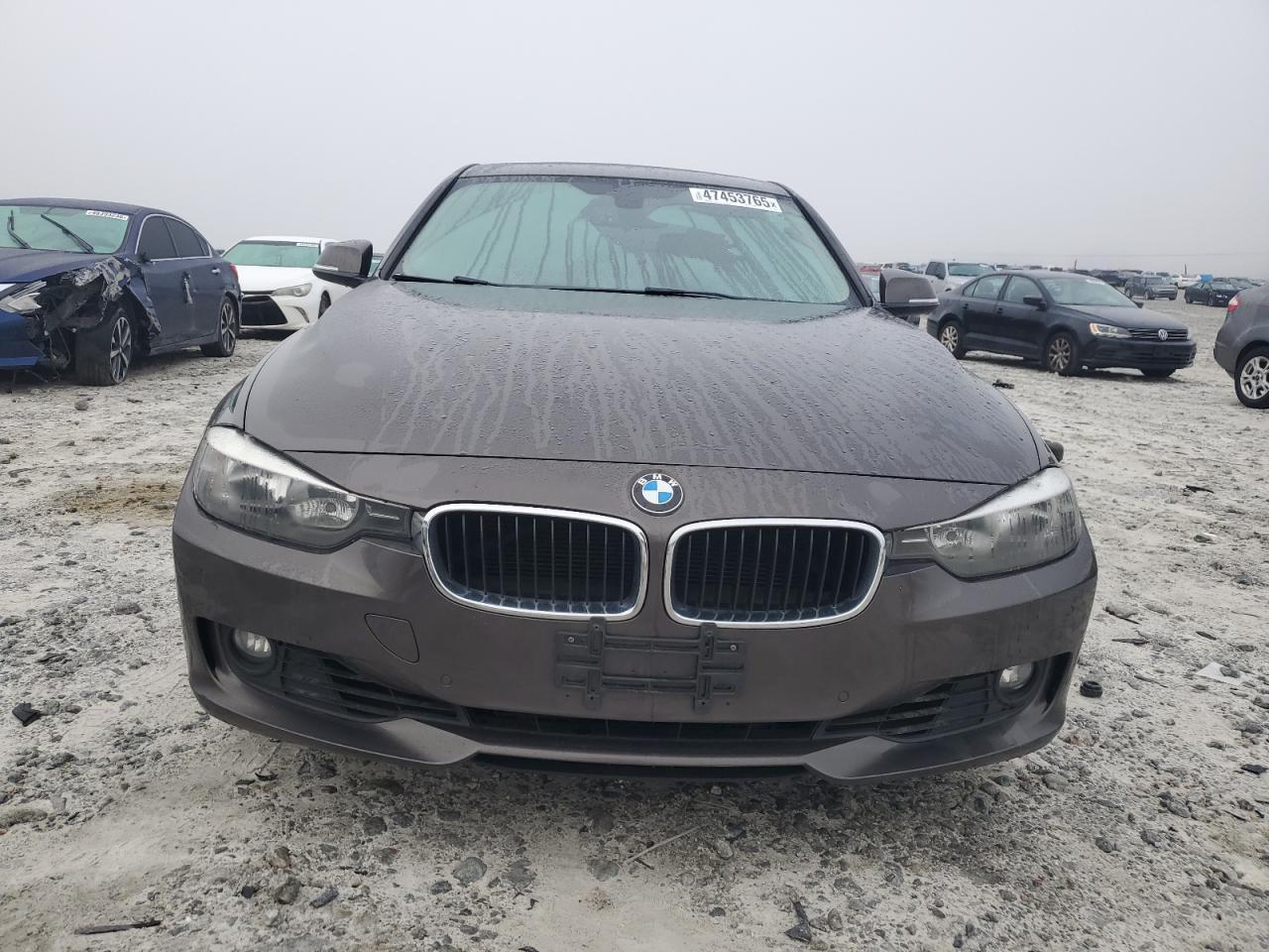 2013 BMW 328 I Sulev - Фото 5