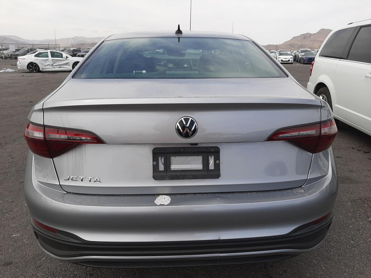 2023 Volkswagen Jetta S - Image 6