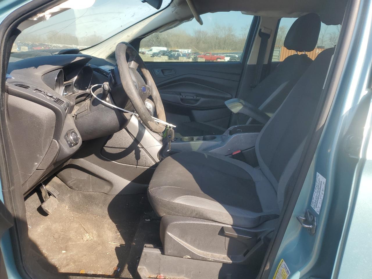 2013 Ford Escape S - Image 7