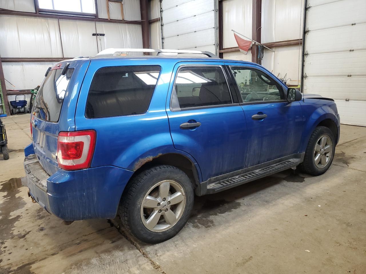 2012 Ford Escape Xlt - Фото 3