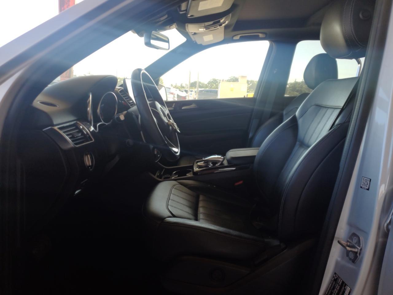 2018 Mercedes-Benz Gle 350 - Image 7