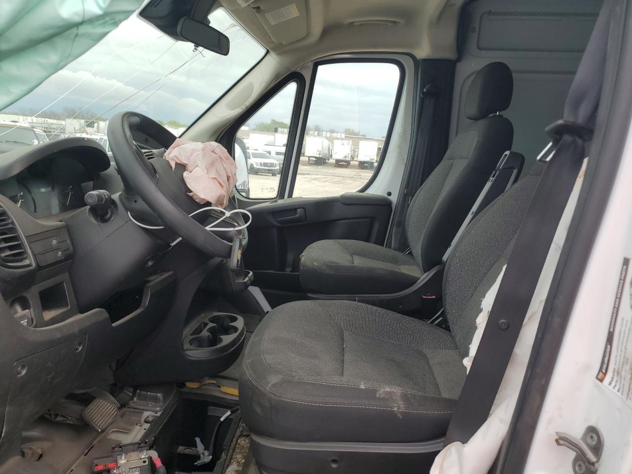 2023 Ram Promaster 2500 2500 High - Image 7