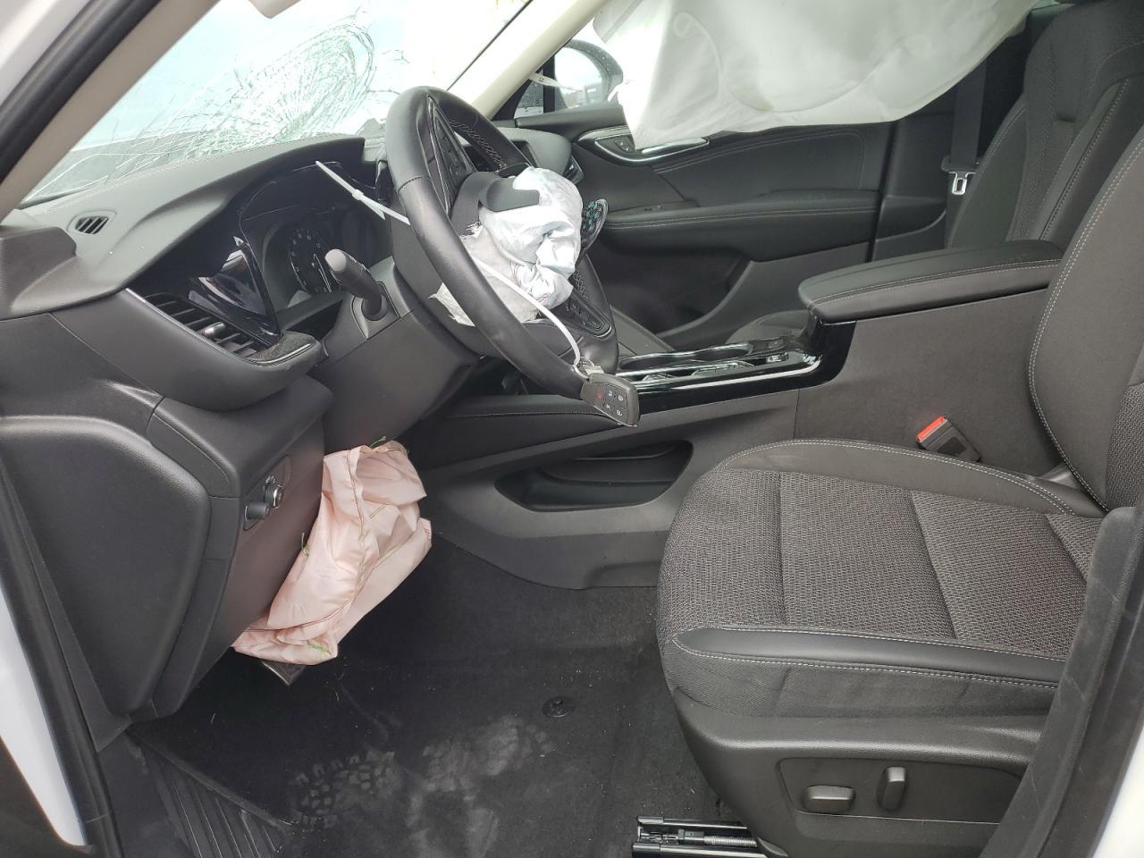 2023 Buick Envision Preferred - Image 7