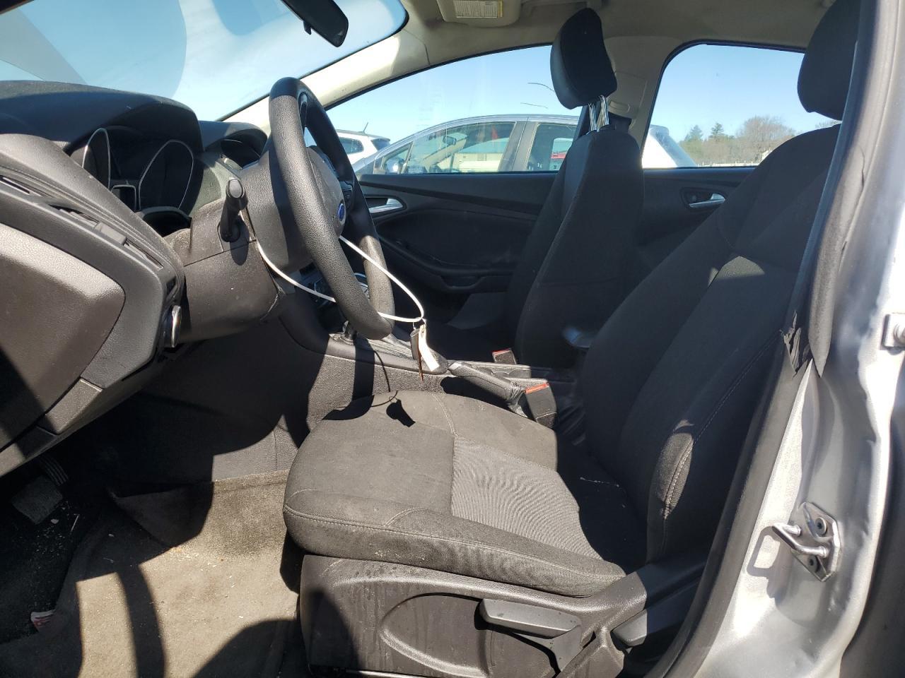 2015 Ford Focus Se - Image 7