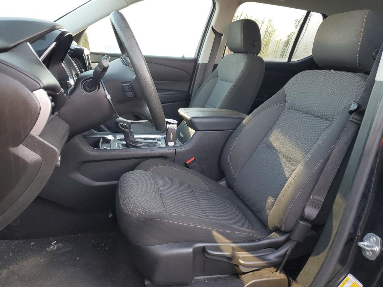 2021 Chevrolet Traverse Ls - Image 7