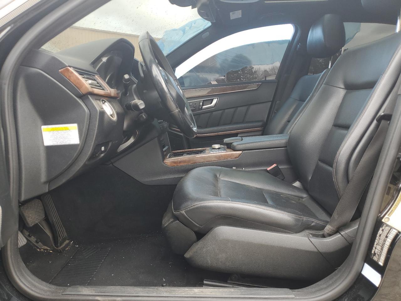 2012 Mercedes-Benz E 350 - Фото 7