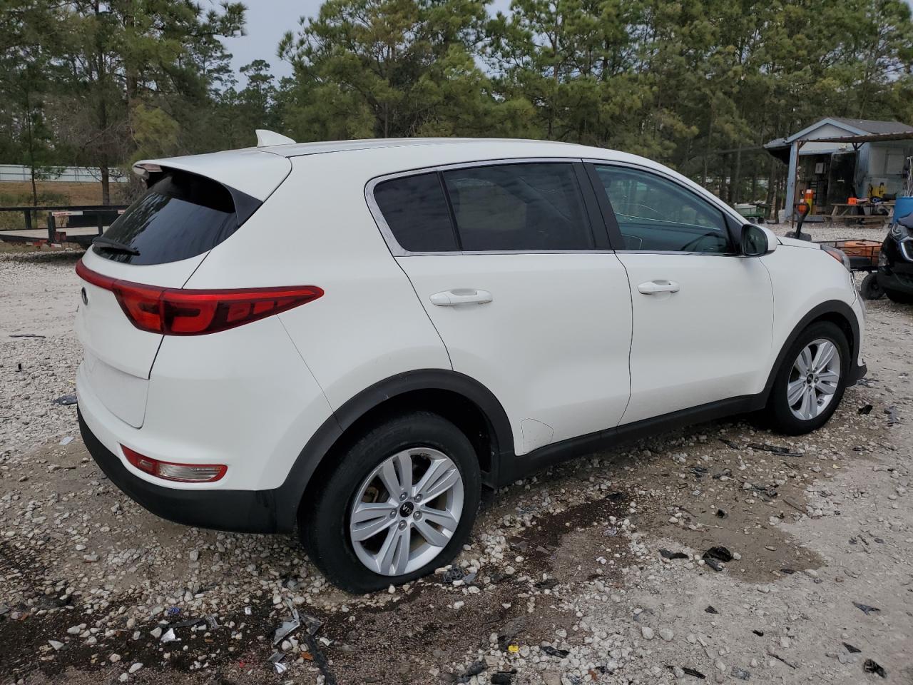 2019 Kia Sportage Lx - Фото 3